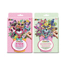 Avenir Bouquet Scratch Art Kit