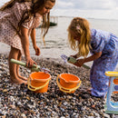 Dantoy Pastel Recycled Waterpump