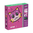 Plus-Plus Puzzle by Number 500pcs