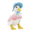 Jemima Puddle-Duck Large Classic Soft Toy