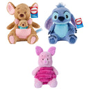 Disney Oh So Snuggly Plush