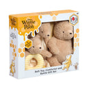 Winnie the Pooh 100th Anniversary Gift Set (3-Piece)