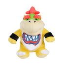 Super Mario Bowser Junior Plush
