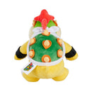 Super Mario Bowser Junior Plush
