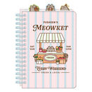 Pusheen Farmers Market Project Book
