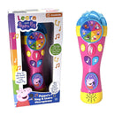 Peppa's Sing & Learn Microphone