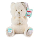 Animated: Goodnight Prayer Bear Plush