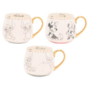 Disney Classic Collectable Mug