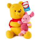 Disney Knit Plush