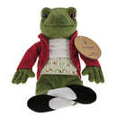 Jeremy Fisher Large Classic Soft Toy