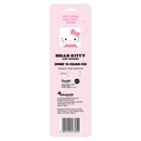 Hello Kitty My Favourite Days Spinny 10-Colour Pen