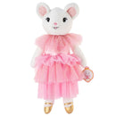 Claris Extra Large Plush Toy (Parfait Pink)