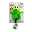My Mario Yoshi Ring Rattle