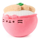 Pusheen Katsu Rice Bowl Plush 13cm