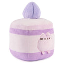 Pusheen Lavender Cake Squisheen Plush