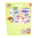 Bluey Granny Mobile Wooden Role-Play Accessory Set