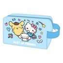 Hello Kitty My Favourite Days Pencil Case