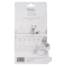 Claris Pencil Set with Eraser Toppers