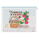Pusheen Farmers Market Super Stationery Set