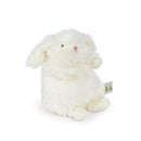 Wee Ittybit Bunny Soft Toy (White)