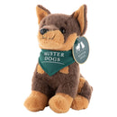 Muster Dogs Plush