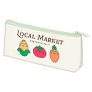 Pusheen Farmers Market Pencil Case