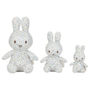 Miffy Lucky Leaves Mini All-Over Print Soft Toy