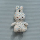 Miffy Lucky Leaves Mini All-Over Print Soft Toy