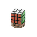 World's Smallest Rubiks Cube