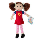Play School Jemima Plush