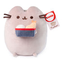 Pusheen Snackable Plush Bento Box 24cm