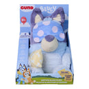 Animated Bedtime Bluey Plush