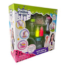 Doctor Squish Slime Squad DIY Studio