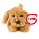 Forever Friends Littles Muttsy Dog Plush
