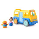 Ms. Rachel My First Learning School Bus
