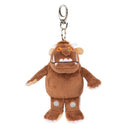 The Gruffalo Keyring