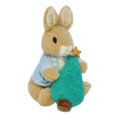 Peter Rabbit Christmas Fun Interactive Plush