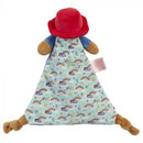Paddington Bear Comfort Blanket 21cm