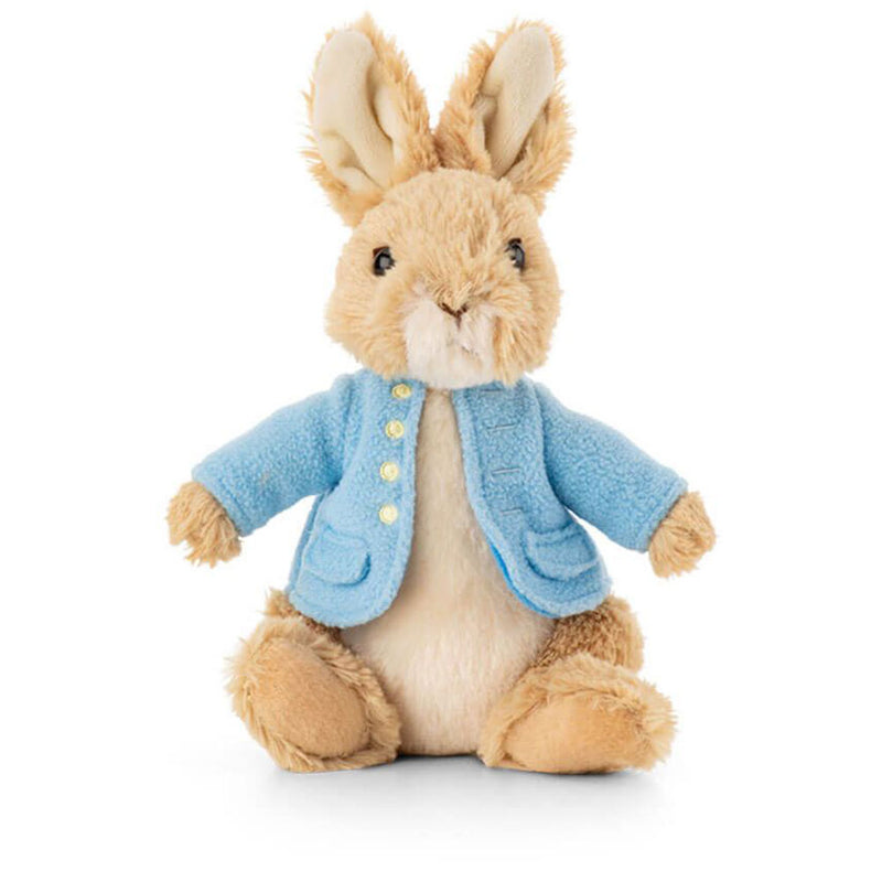 Peter Rabbit Soft Toy 16cm