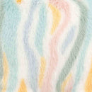 Safari Friends Zebra Plush