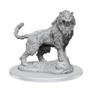 D&D Nolzurs Marvelous Unpainted Miniature