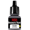 D&D Prismatic Metallic Paint 8mL