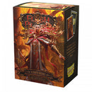Dragon Shield Flesh & Blood Art Sleeve 100pc