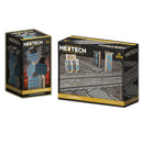 Hextech Terrain Trinity City Miniature