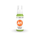 AK Interactive 3Gen Fluorescent Acrylic Paint 17mL