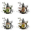 Army Painter Speedpaint 2.0 18mL (Metallic)