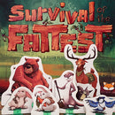 Survival of the Fattest Deluxe Kickstarter Edition