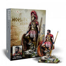 Scale 75 Platinum Figure 75mm