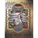 Ars Magica RPG Fifth Edition