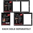 Ultra Pro 35PT Black Border UV ONE-TOUCH Magnetic Holder